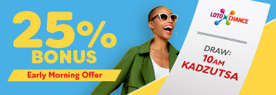 Premier Lotto 5/90