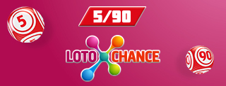 5/90 Lotto Chance +