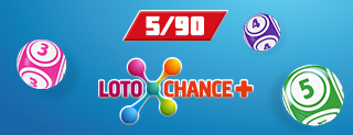 5/90 Lotto Chance