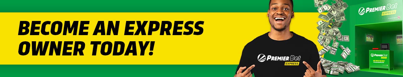 Become an Express Agent