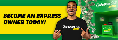 Become an Express Agent