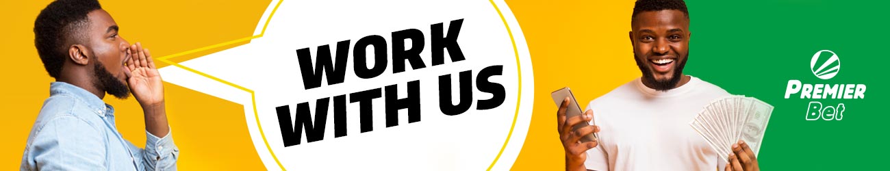 Work With Us
