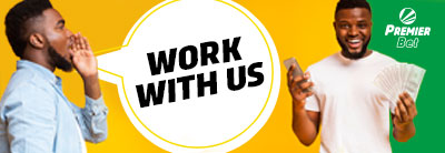 Work With Us