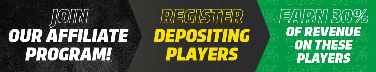 Become an Affiliate
