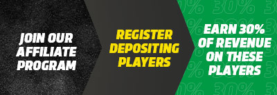 Become an Affiliate